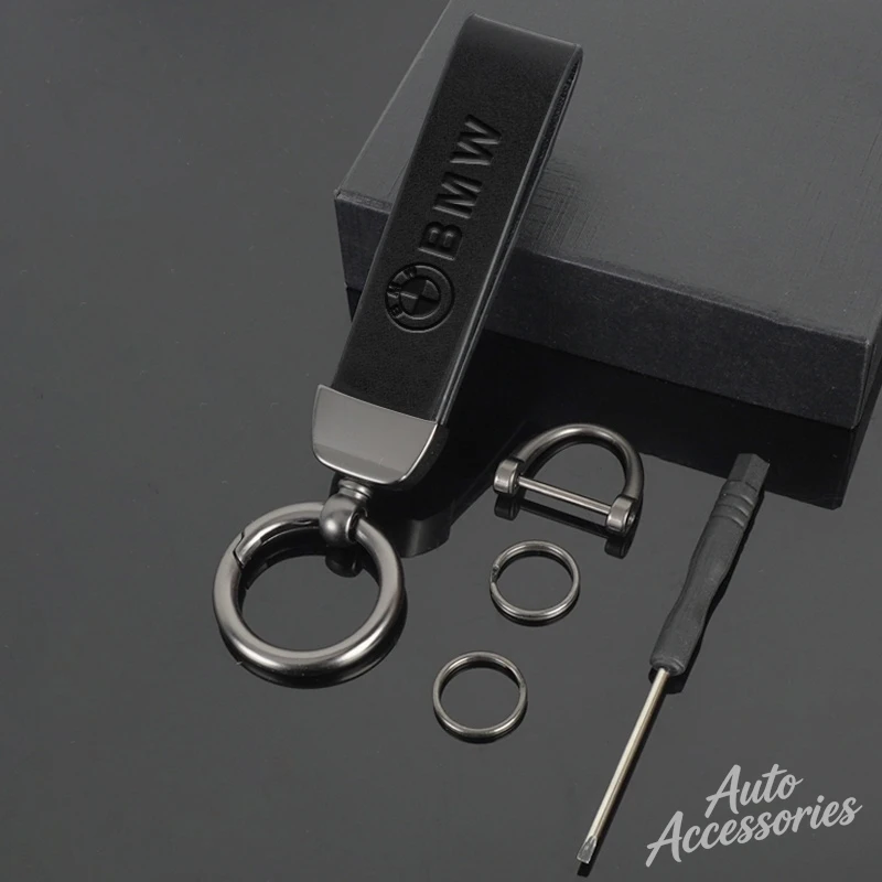 Car Keychain Decorate Leather Keyring Pendant For BMW Mini X1 X2 X3 X4 X5 X6 X7 G20 G30 6GT E46 E90 E60 F10 E39 F30 E36 F20 E87
Car Keychain Decorate Leather Keyring Pendant For BMW Mini X1 X2 X3 X4 X5 X6 X7 G20 G30 6GT E46 E90 E60 F10 E39 F30 E36 F20 E87