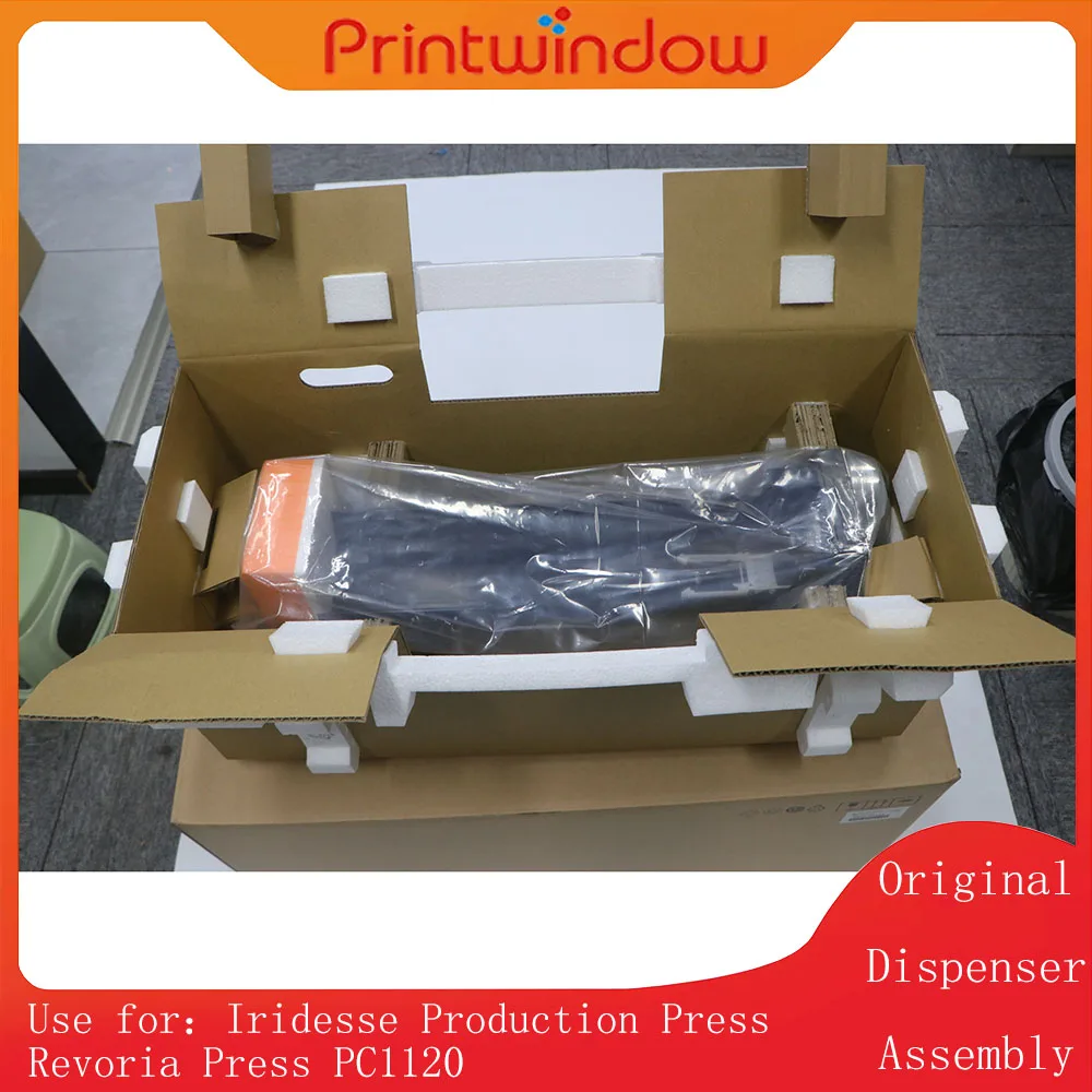 094K94434 Original Dispenser Assembly for Xerox Iridesse Production Press Revoria Press PC1120 094K94439
094K94434 Original Dispenser Assembly for Xerox Iridesse Production Press Revoria Press PC1120 094K94439