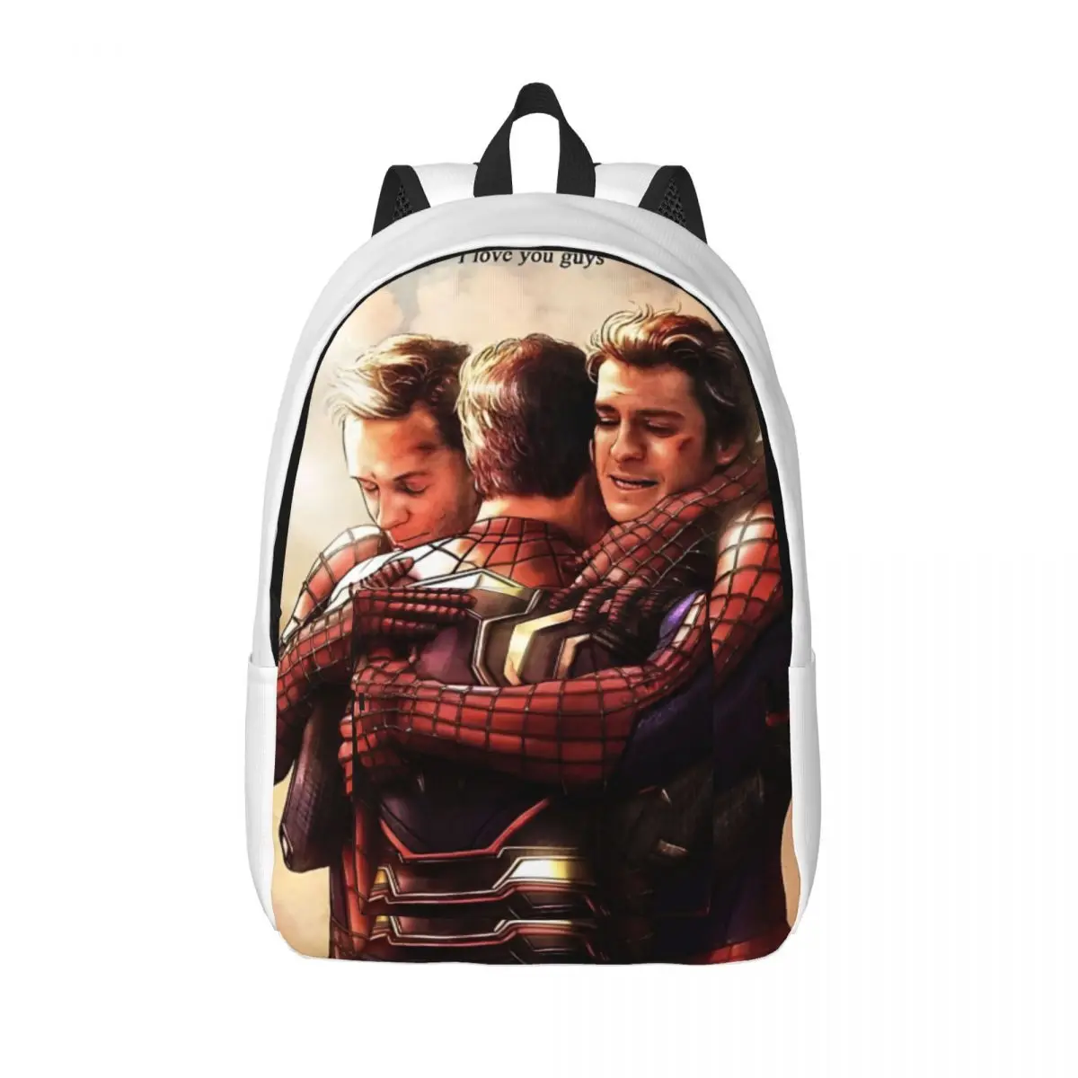 Для подарков Bros-2022, рюкзак с несколькими отделениями, Marvel, Человек-паук, для улицы, для женщин, для походов
Для подарков Bros-2022, рюкзак с несколькими отделениями, Marvel, Человек-паук, для улицы, для женщин, для походов