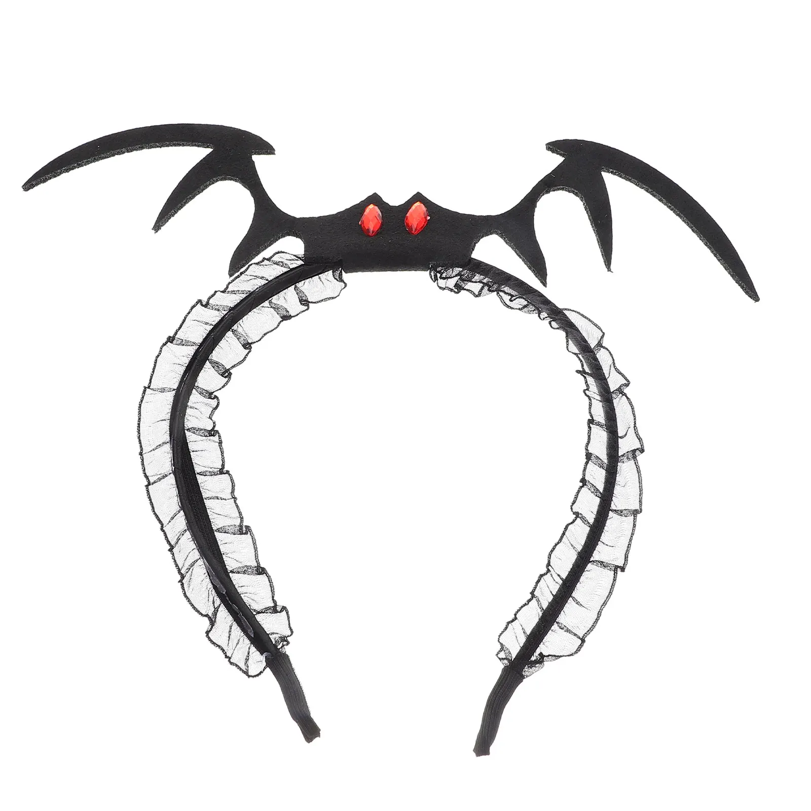 Halloween Costume s Bat Wing Headdress Cosplay Hair Hoops For Halloween Hair Hoops for Party Cosplay Accessories 
Halloween Costume s Bat Wing Headdress Cosplay Hair Hoops For Halloween Hair Hoops for Party Cosplay Accessories