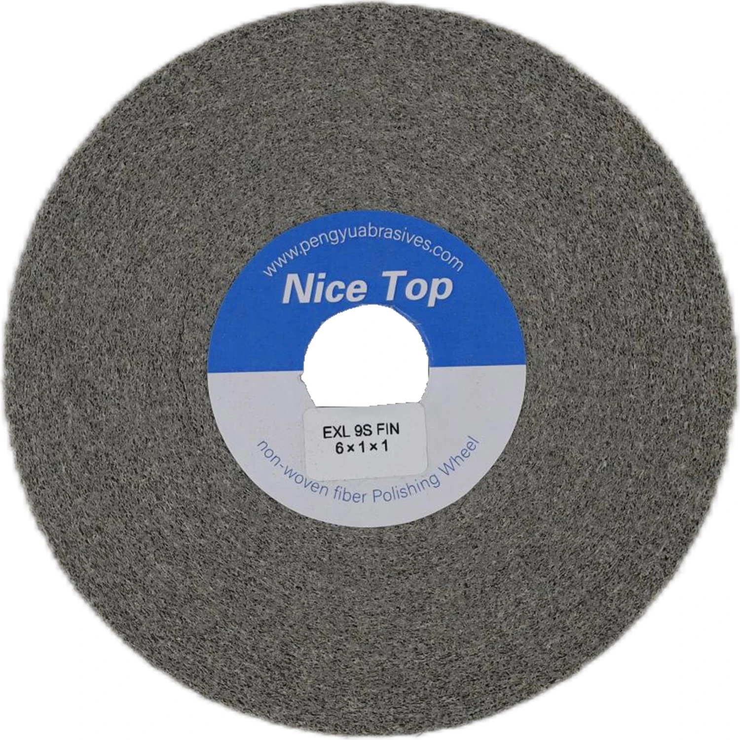 EXL 9S FIN 6X1X1inch Конволновое колесо для снятия заусенцев для полировки металла
EXL 9S FIN 6X1X1inch Конволновое колесо для снятия заусенцев для полировки металла