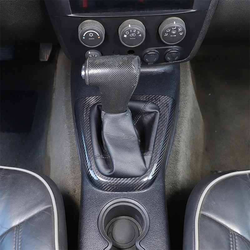 For Hummer H3 2005-2009 Real carbon fiber Car styling car center control gear frame decoration sticker car interior accessories
For Hummer H3 2005-2009 Real carbon fiber Car styling car center control gear frame decoration sticker car interior accessories