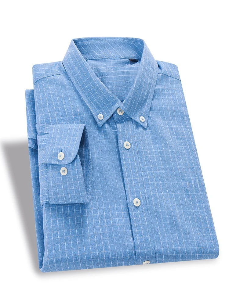 Men's Long Sve Cotton irt Casual Pure Cotton Busin Sle Spring Autumn New Faion Slim Fit Formal Top No Ironing Req...
Men's Long Sve Cotton irt Casual Pure Cotton Busin Sle Spring Autumn New Faion Slim Fit Formal Top No Ironing Req...