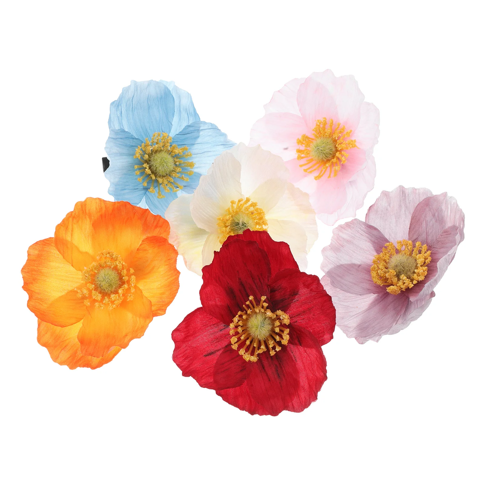 Elegant Flower Hairpin Unique Accessories Fancy Women Wedding Girl Barrettes Chinese Style Beautiful Petal Secure Clip
Elegant Flower Hairpin Unique Accessories Fancy Women Wedding Girl Barrettes Chinese Style Beautiful Petal Secure Clip