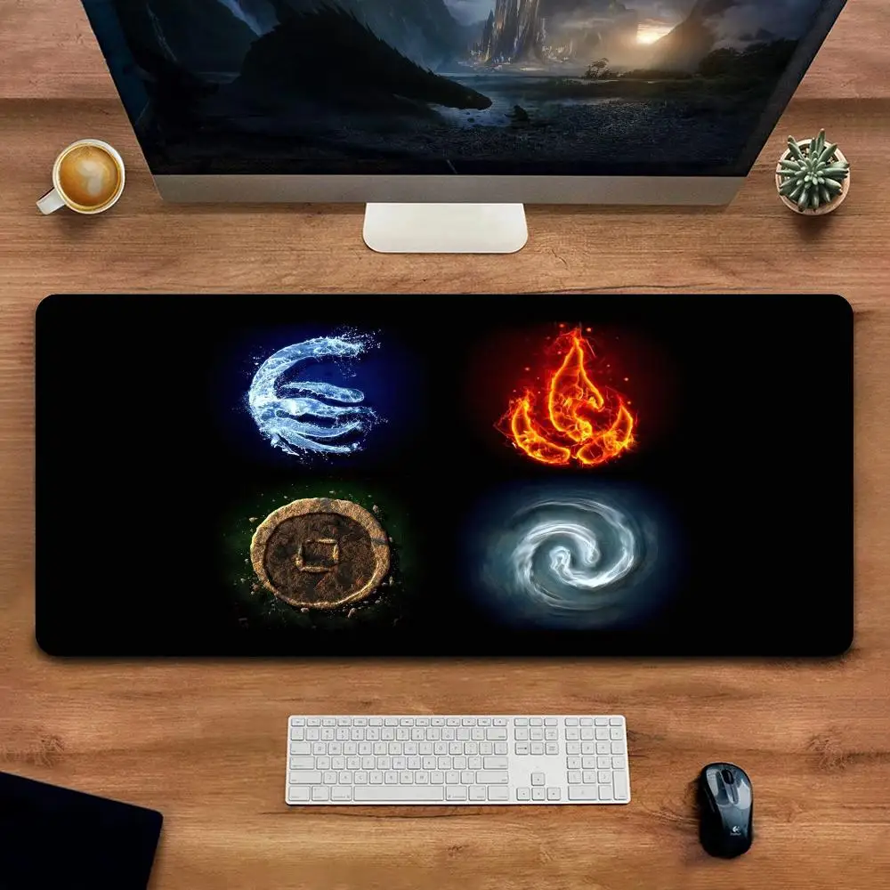 Avatar The Last Airbender Mouse Kawaii Laptop For Office Carpet Pad Rubber Mat Japan Anime Mouse 900x400 pad
Avatar The Last Airbender Mouse Kawaii Laptop For Office Carpet Pad Rubber Mat Japan Anime Mouse 900x400 pad