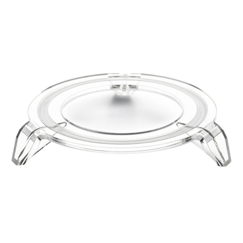 Acrylic Desktop Speaker Stand For Kardon Aura Studio 3/4 Gen Stand Speaker Stand Base Support Bracket
Acrylic Desktop Speaker Stand For Kardon Aura Studio 3/4 Gen Stand Speaker Stand Base Support Bracket