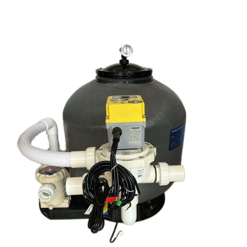 Aibo Swimming Pool Supplies Swimming Pool Accessories Sand Filter Swimming Pool Automatic Sand Filter
Aibo Swimming Pool Supplies Swimming Pool Accessories Sand Filter Swimming Pool Automatic Sand Filter