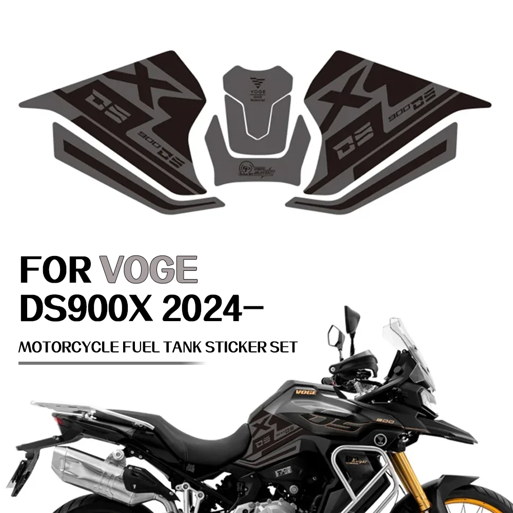 For VOGE VALICO 900DSX DS900X 2024- Motorcycle Tank Pad Sticker DS900X 2024 2024- Waterproof Rubber Protector Cover Graphics Kit
For VOGE VALICO 900DSX DS900X 2024- Motorcycle Tank Pad Sticker DS900X 2024 2024- Waterproof Rubber Protector Cover Graphics Kit