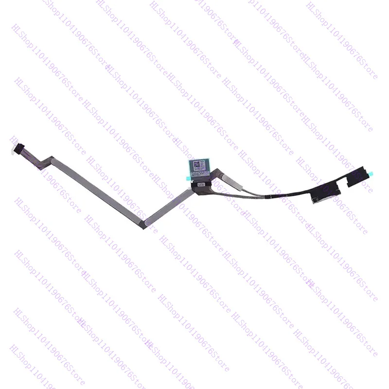 ЖК-кабель LVDS для DELL Latitude 5530 5531 Precision 3570 3571 06F0MV 6F0MV, новый
ЖК-кабель LVDS для DELL Latitude 5530 5531 Precision 3570 3571 06F0MV 6F0MV, новый