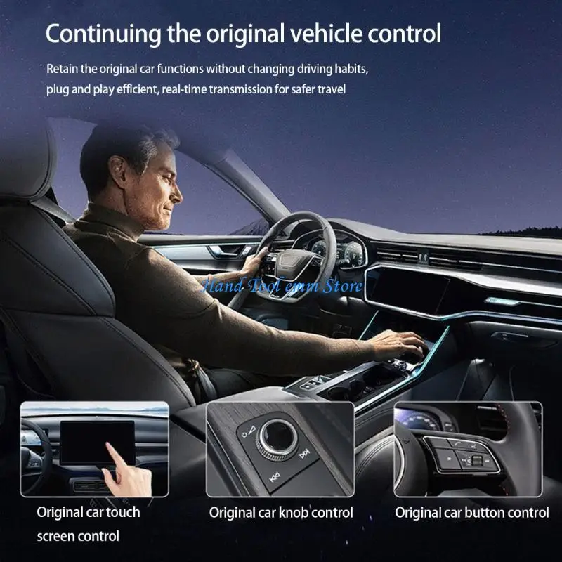 H37F Thin Processor Global Auto Agreement Strengthened Sound Clearness Scratch Resistant Finish
H37F Thin Processor Global Auto Agreement Strengthened Sound Clearness Scratch Resistant Finish