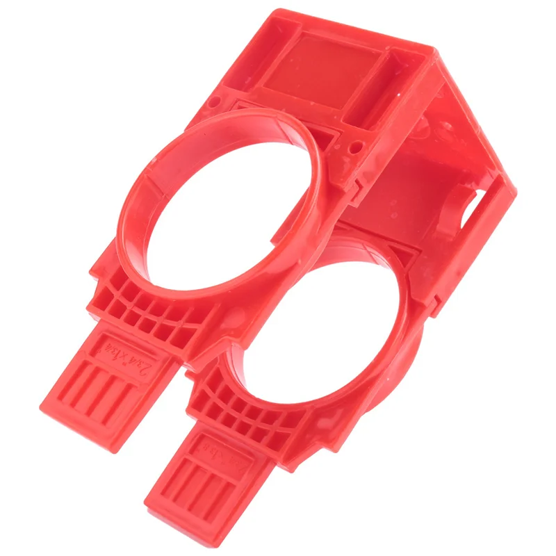 AB41-3X Door Lock Installation Kit,Door Hole Drilling Kit For Deadbolts And Locksets With Guide Template, Door Lock Hole Saw
AB41-3X Door Lock Installation Kit,Door Hole Drilling Kit For Deadbolts And Locksets With Guide Template, Door Lock Hole Saw