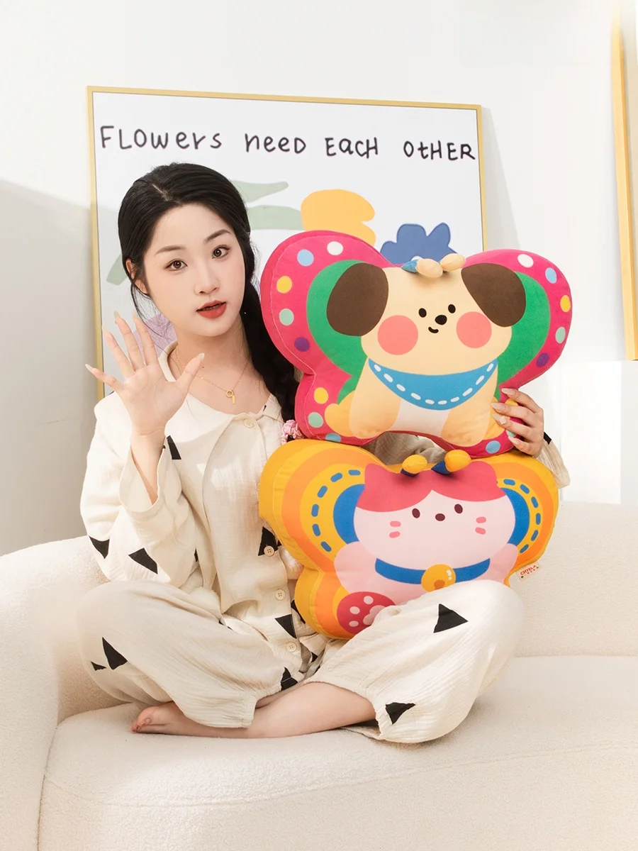 Animal Pillow Cute Sle Sofa Office Lumbar Support Home Decor Barest Pillow Nordic Sle Plu Material PP Cotton
Animal Pillow Cute Sle Sofa Office Lumbar Support Home Decor Barest Pillow Nordic Sle Plu Material PP Cotton