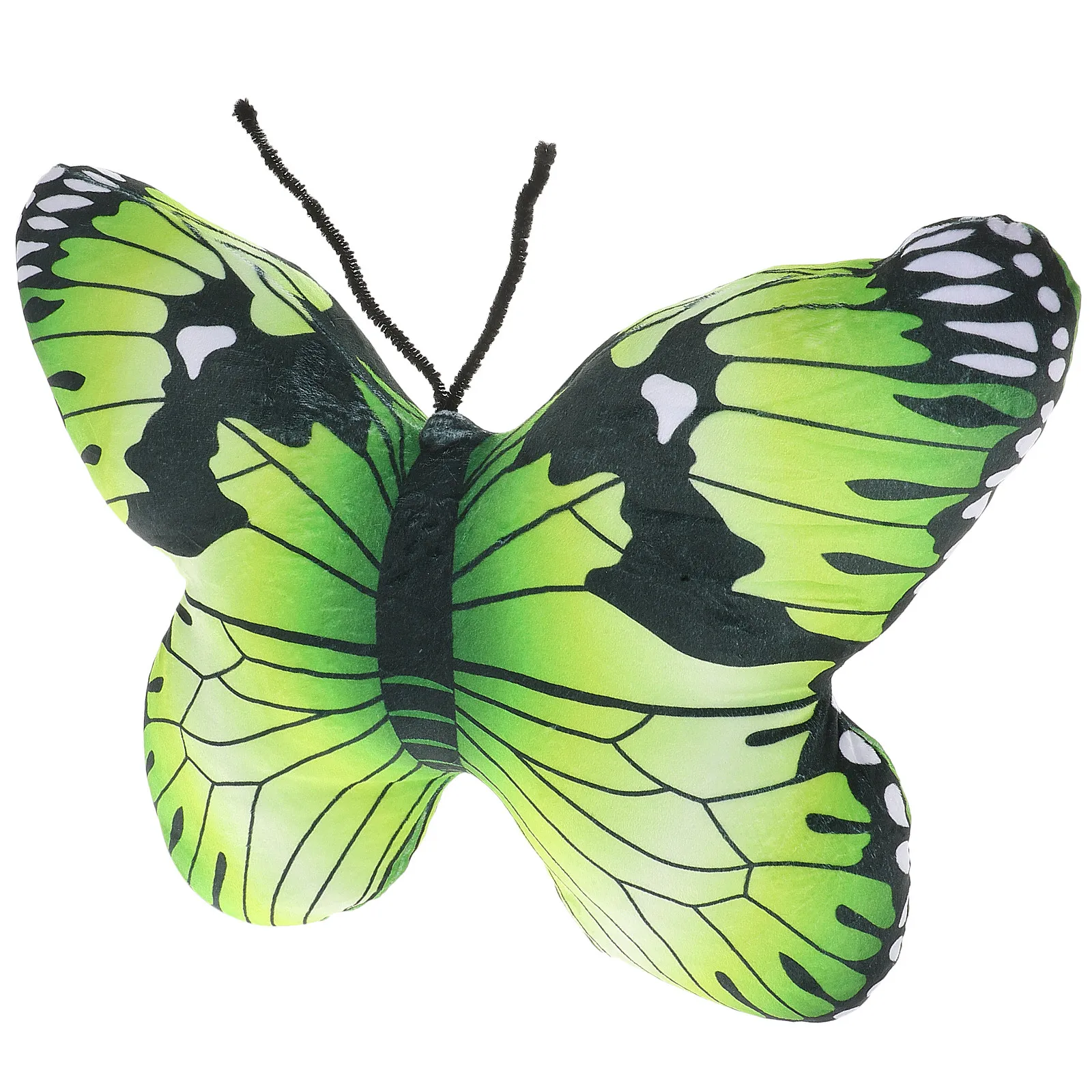 Butterfly Shaped Stuffed Throw Pillow Pillow Soft Comfortable Touch Color Sofa Decorative Cushion Home Decor Gifts
Butterfly Shaped Stuffed Throw Pillow Pillow Soft Comfortable Touch Color Sofa Decorative Cushion Home Decor Gifts