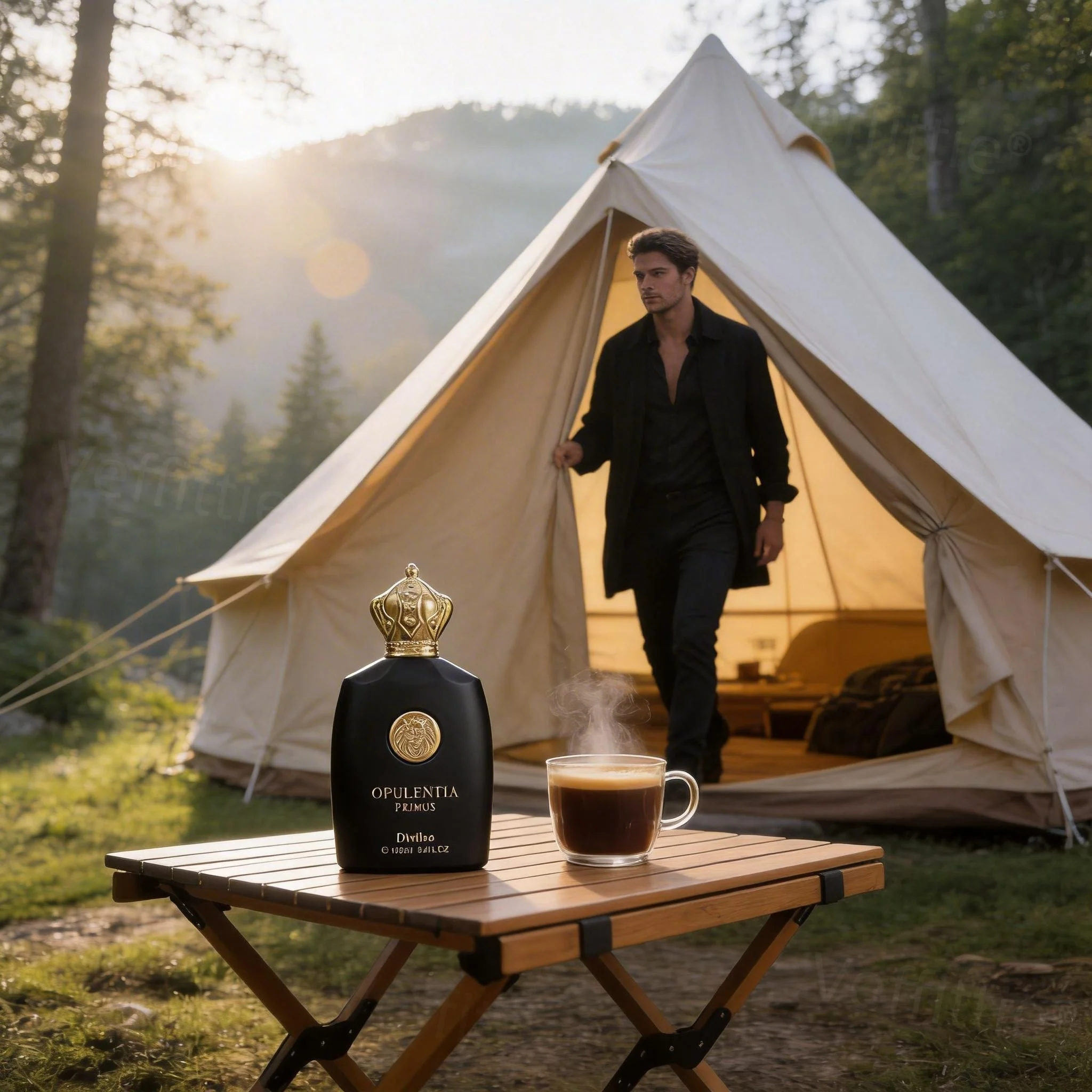 Explorer Birch Wood Patchouli Scent 100ml, Long Lasting Earthy Woody Aroma, Robust Scent for Wilderness Exploration Journeys
Explorer Birch Wood Patchouli Scent 100ml, Long Lasting Earthy Woody Aroma, Robust Scent for Wilderness Exploration Journeys