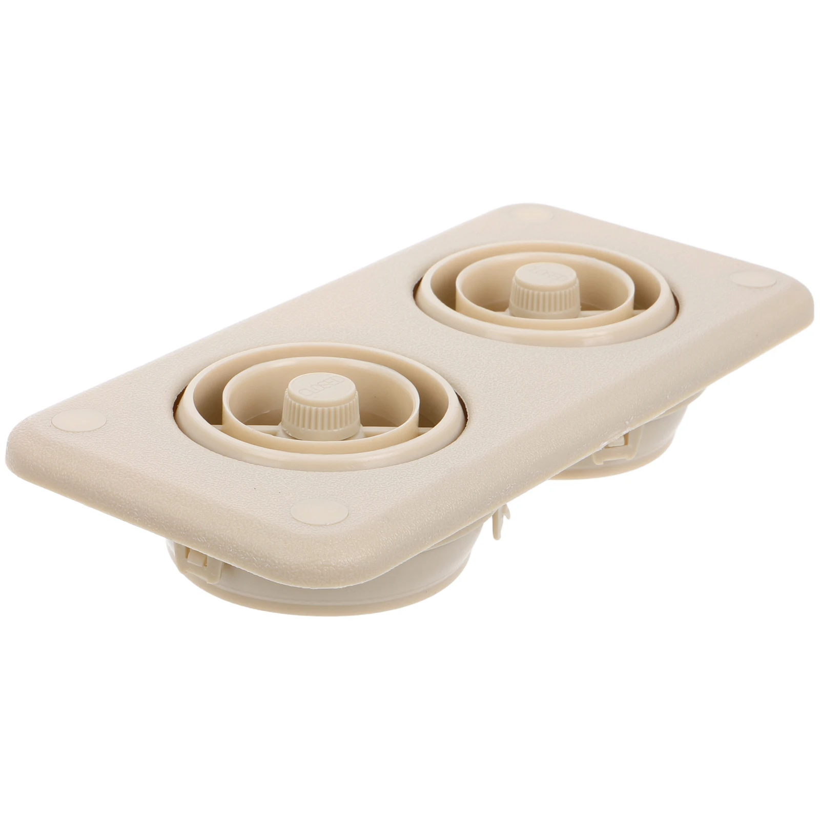 Bus Air Conditioning Outlet Vent Replacement Deflector Compatible Various Vehicles High Temp Resistant Easy Install Enhanced
Bus Air Conditioning Outlet Vent Replacement Deflector Compatible Various Vehicles High Temp Resistant Easy Install Enhanced