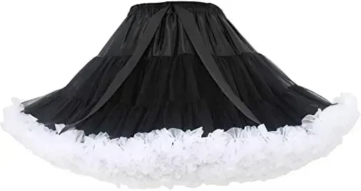 Романтический новый дизайн, женская юбка-пузырь, юбка-пачка, бальное платье, пышная нижняя юбка
Романтический новый дизайн, женская юбка-пузырь, юбка-пачка, бальное платье, пышная нижняя юбка