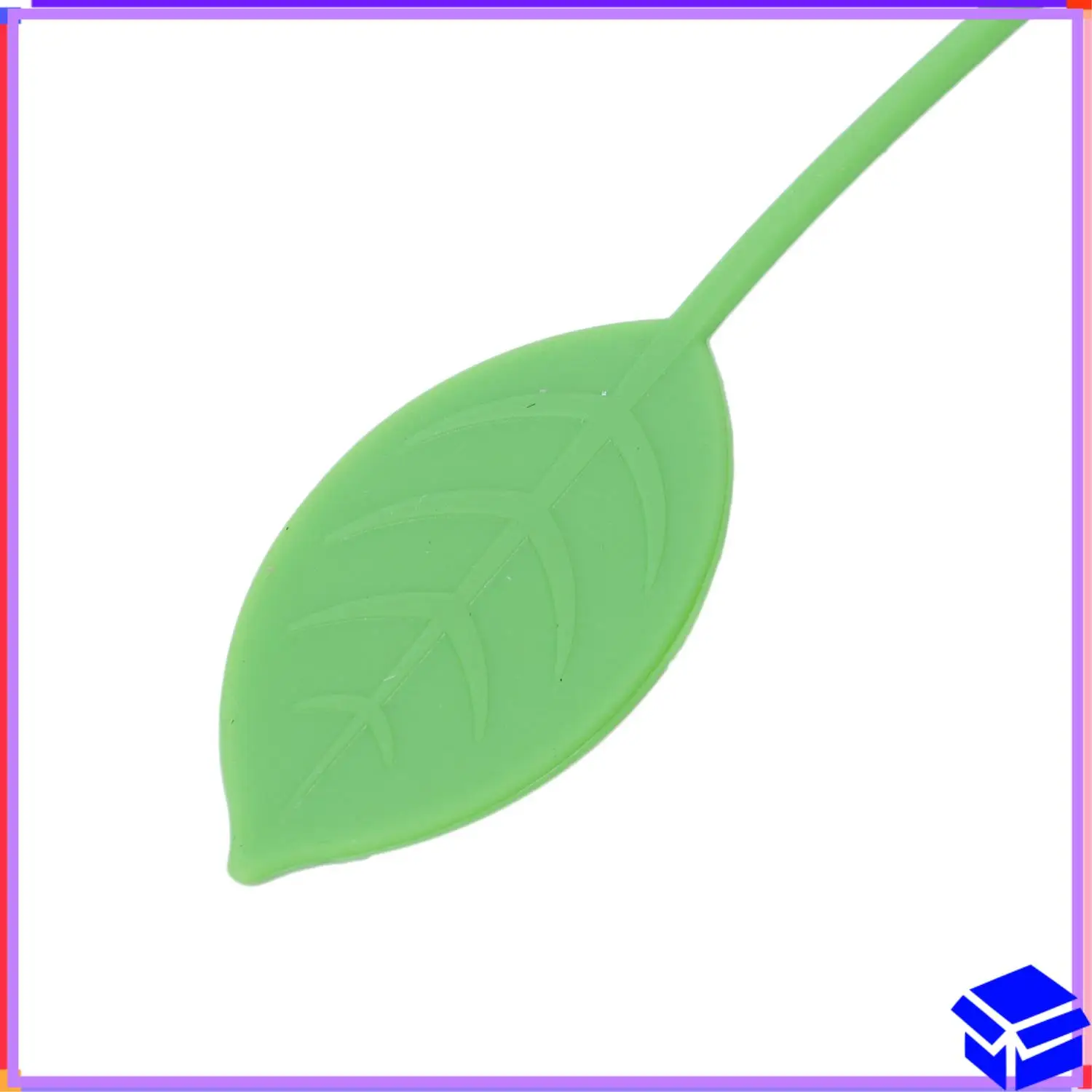 Reliable 2Pcs Silicone Tea Infuser Ball Pass Filter Tea Infuser Strainer Spoon Strawberry Variety
Reliable 2Pcs Silicone Tea Infuser Ball Pass Filter Tea Infuser Strainer Spoon Strawberry Variety