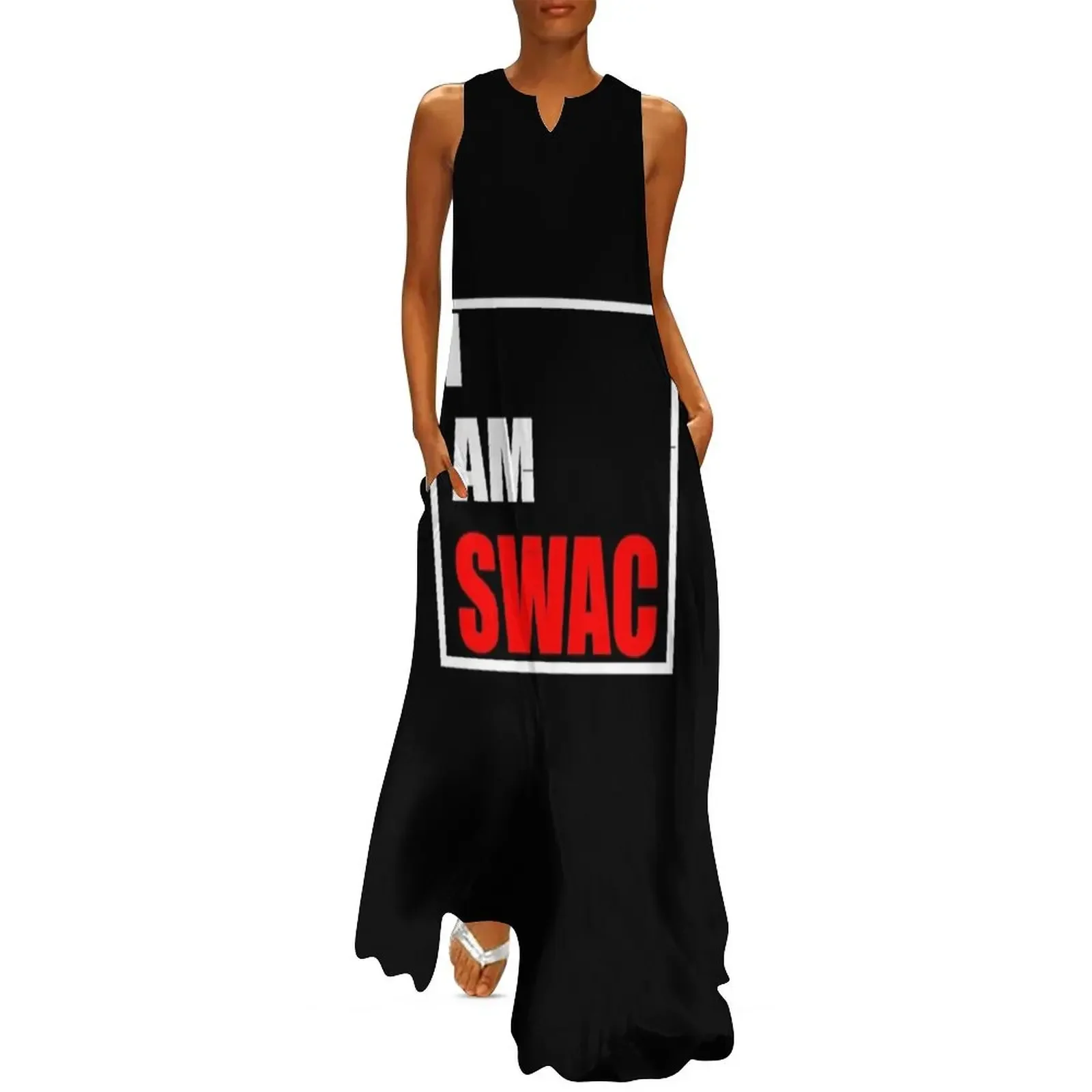 I AM SWAC Design Long Dress party dress women elegant luxury dresses for woman Long dress
I AM SWAC Design Long Dress party dress women elegant luxury dresses for woman Long dress