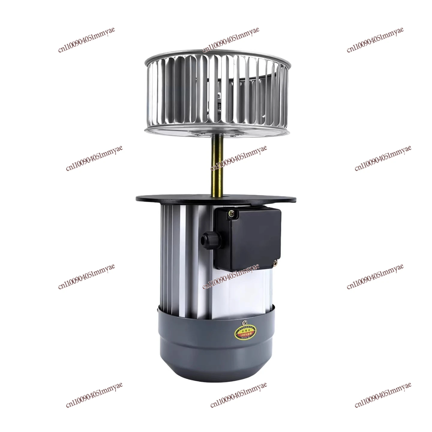 DF Extended Shaft Oven Special Fan Motor Thermal Insulation and High Temperature Resistant Stirring Circulating Centrifugal Fan
DF Extended Shaft Oven Special Fan Motor Thermal Insulation and High Temperature Resistant Stirring Circulating Centrifugal Fan