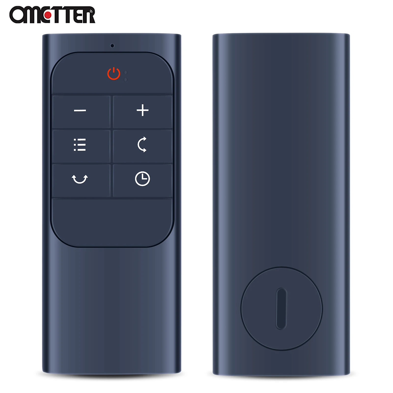 Новый пульт дистанционного управления для умного вентилятора Dreo 43 дюйма, тихий напольный вентилятор PolyFan 513S, DR-HAF003S
Новый пульт дистанционного управления для умного вентилятора Dreo 43 дюйма, тихий напольный вентилятор PolyFan 513S, DR-HAF003S