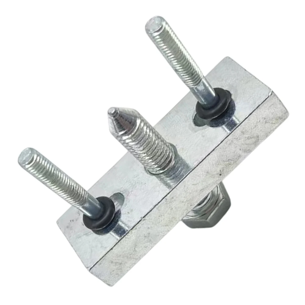 HAISHINE Flywheel Puller 5910-890-4504 for Chainsaw For Trimmer MS261 MS271 MS291 TS410 with T27 T-Wrench and Cord
HAISHINE Flywheel Puller 5910-890-4504 for Chainsaw For Trimmer MS261 MS271 MS291 TS410 with T27 T-Wrench and Cord