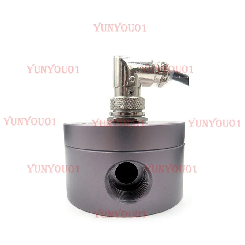 Elliptical Gear Flowmeter Sensor G1/4 "G3/8" or G1/2“
Elliptical Gear Flowmeter Sensor G1/4 "G3/8" or G1/2“