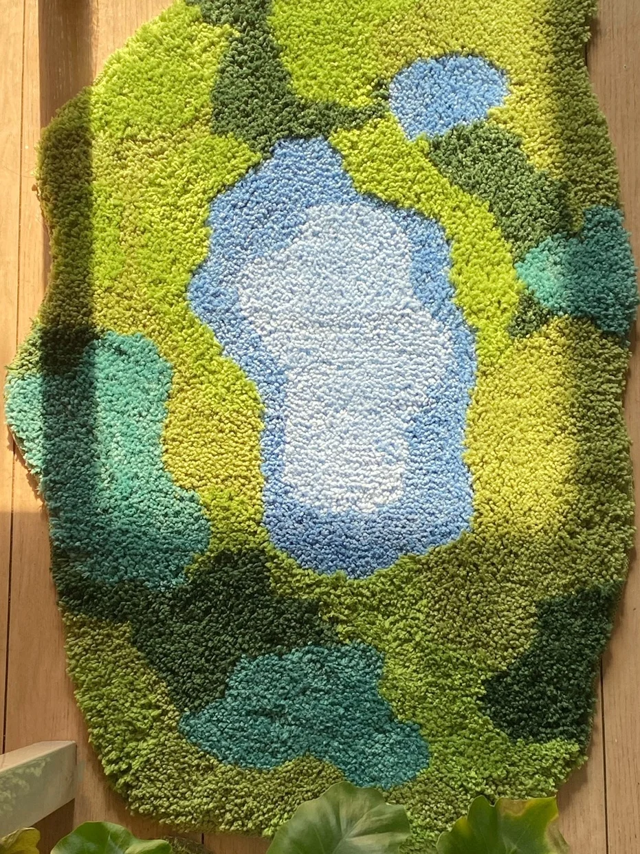 Bog Carpet Living Room Sofa Side Rug een Bedroom Window Pad Coffee Table Mat Anti-Slip Strong Noise Reduction Home Decor
Bog Carpet Living Room Sofa Side Rug een Bedroom Window Pad Coffee Table Mat Anti-Slip Strong Noise Reduction Home Decor