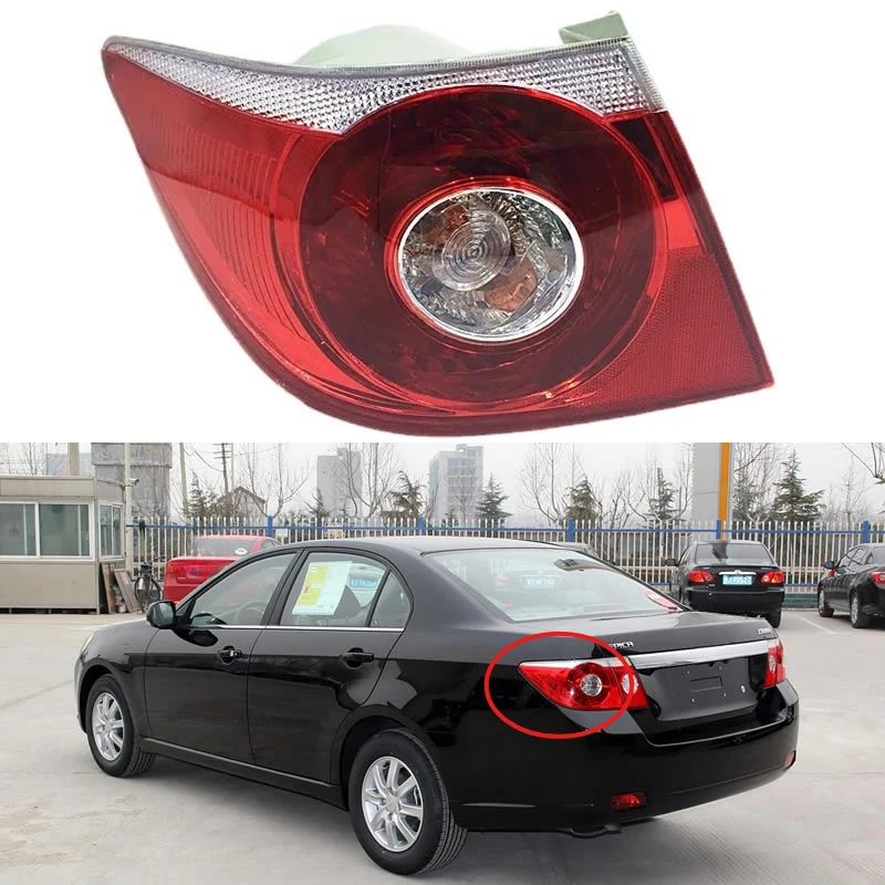 Для Chevrolet Epica 2007-2013 автомобильные аксессуары внешний задний фонарь в сборе стоп-сигналы парковочный фонарь указатель поворота задний фонарь
Для Chevrolet Epica 2007-2013 автомобильные аксессуары внешний задний фонарь в сборе стоп-сигналы парковочный фонарь указатель поворота задний фонарь