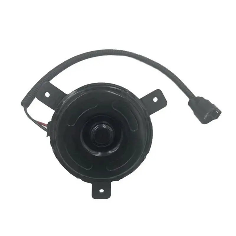 For Sonata Kia Optima 12V Radiator Cooling Fan Motor 25386-3R170 253863R170 Replacement Part
For Sonata Kia Optima 12V Radiator Cooling Fan Motor 25386-3R170 253863R170 Replacement Part
