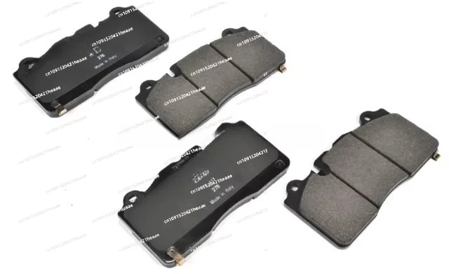 Suitable for In Stock Front Disc Brake Pad Set for CTS 23399101 84732488 22791925 84259368
Suitable for In Stock Front Disc Brake Pad Set for CTS 23399101 84732488 22791925 84259368