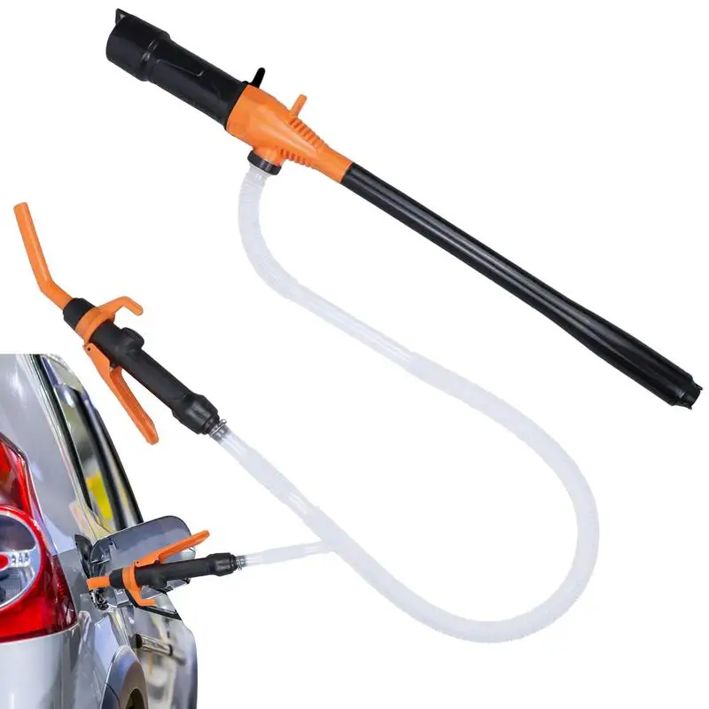 Water Siphon Pump Multifunctional Fluid Extractor Pump Power Battery Pump With Handle Water Transfer For Lawnmowers Brushcutters
Water Siphon Pump Multifunctional Fluid Extractor Pump Power Battery Pump With Handle Water Transfer For Lawnmowers Brushcutters