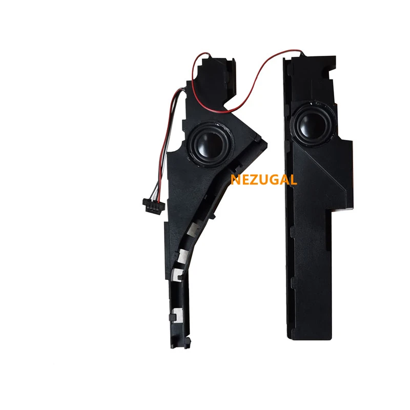 Laptop Speaker For Asus X550 X550C X550V F550 X550CC X550VC X550Xi A550 X552E F552C F552L
Laptop Speaker For Asus X550 X550C X550V F550 X550CC X550VC X550Xi A550 X552E F552C F552L