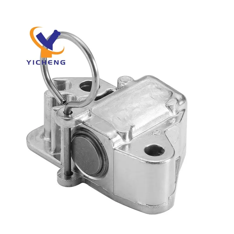 AJ 812419 Натяжитель цепи ГРМ для Land Rover Range Rover Sport Vogue Jaguar LR 051008 LR 095472 C2Z28428 C2Z20682 AJ 813898
AJ 812419 Натяжитель цепи ГРМ для Land Rover Range Rover Sport Vogue Jaguar LR 051008 LR 095472 C2Z28428 C2Z20682 AJ 813898