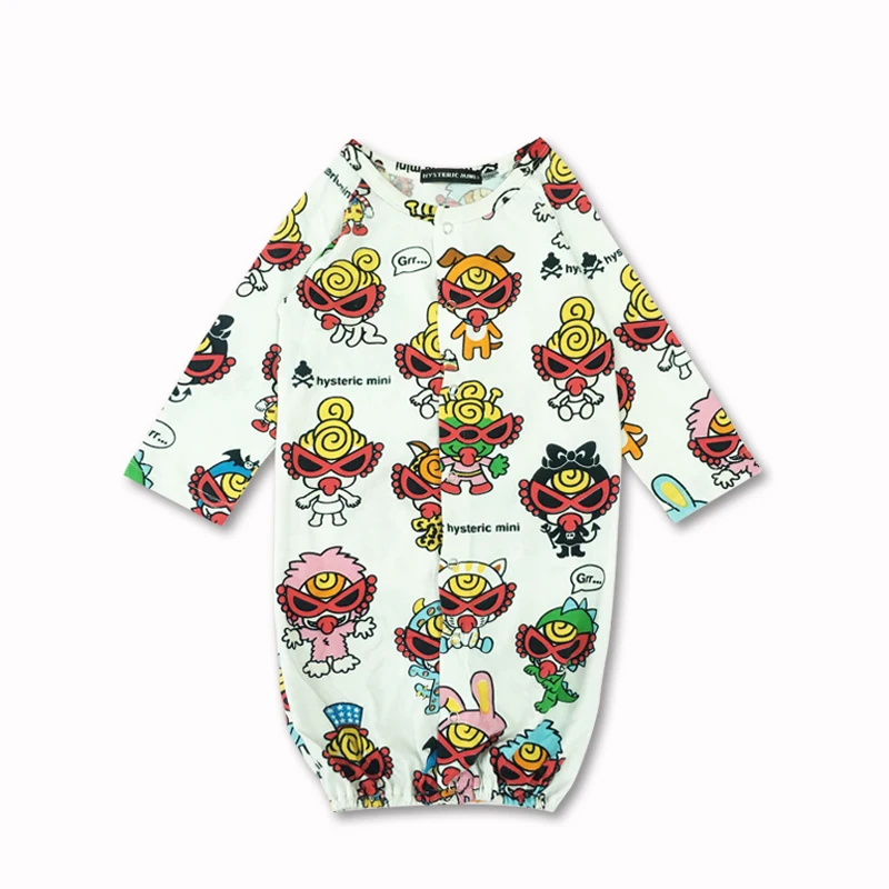 Kawaii японский комбинезон для новорожденных, мягкий хлопковый комбинезон с длинными рукавами для маленьких мальчиков и девочек, костюм для ползания, фотосессия
Kawaii японский комбинезон для новорожденных, мягкий хлопковый комбинезон с длинными рукавами для маленьких мальчиков и девочек, костюм для ползания, фотосессия