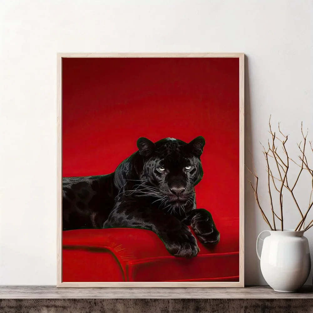 500/1000/1200/2000PCS Puzzle Black Panther Red Background Jigsaw Leisure and Relaxation Home Decoration As A Holiday Gift
500/1000/1200/2000PCS Puzzle Black Panther Red Background Jigsaw Leisure and Relaxation Home Decoration As A Holiday Gift