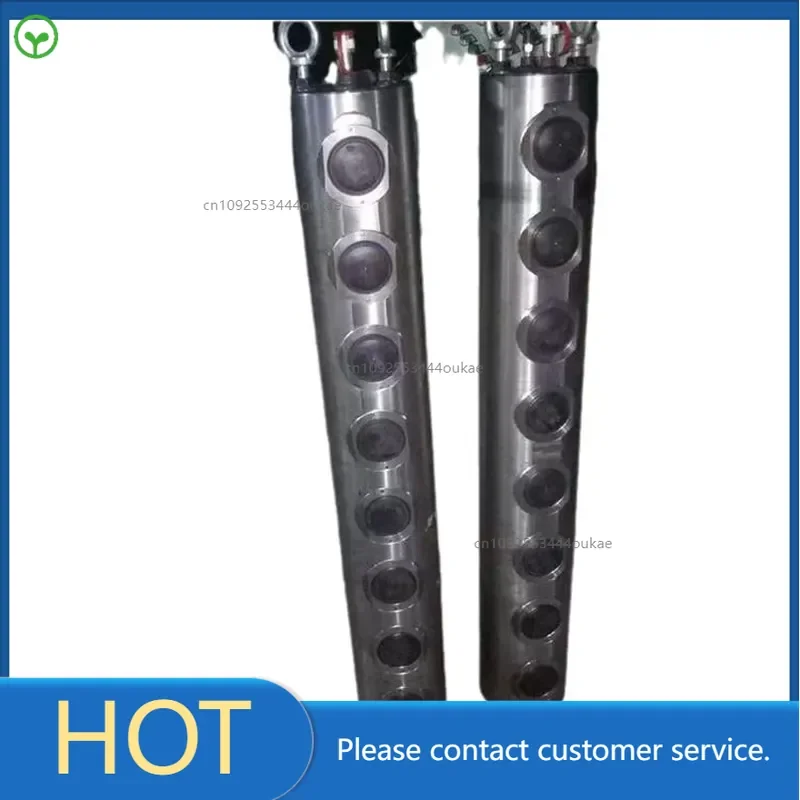 Strength production of hydraulic rock splitters, rock mining Yugong axe splitting equipment, hydraulic splitting rods
Strength production of hydraulic rock splitters, rock mining Yugong axe splitting equipment, hydraulic splitting rods