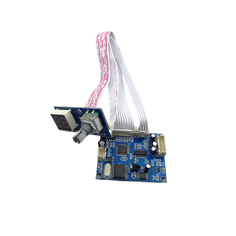Dsp digital reverb module karaoke reverb board ktv mixer effects processor module 0-99 100 effects
Dsp digital reverb module karaoke reverb board ktv mixer effects processor module 0-99 100 effects