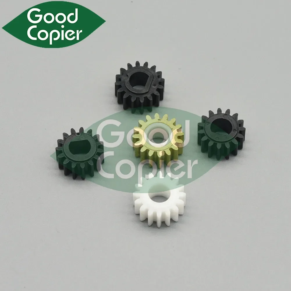 10X AB411018 AB41-1018 Developer Gear used for RICOH Aficio 1022 1027 1032 2022 2027 2032 3030 3025 3350 3351 2550 2510 2851 285
10X AB411018 AB41-1018 Developer Gear used for RICOH Aficio 1022 1027 1032 2022 2027 2032 3030 3025 3350 3351 2550 2510 2851 285