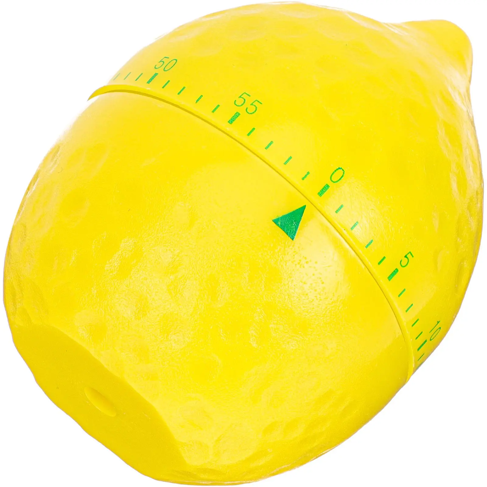 Lemon Shaped Kitchen Timer Plastic Mechanical Countdown Fruit Design Sturdy Environment Friendly Baking Restaurant
Lemon Shaped Kitchen Timer Plastic Mechanical Countdown Fruit Design Sturdy Environment Friendly Baking Restaurant