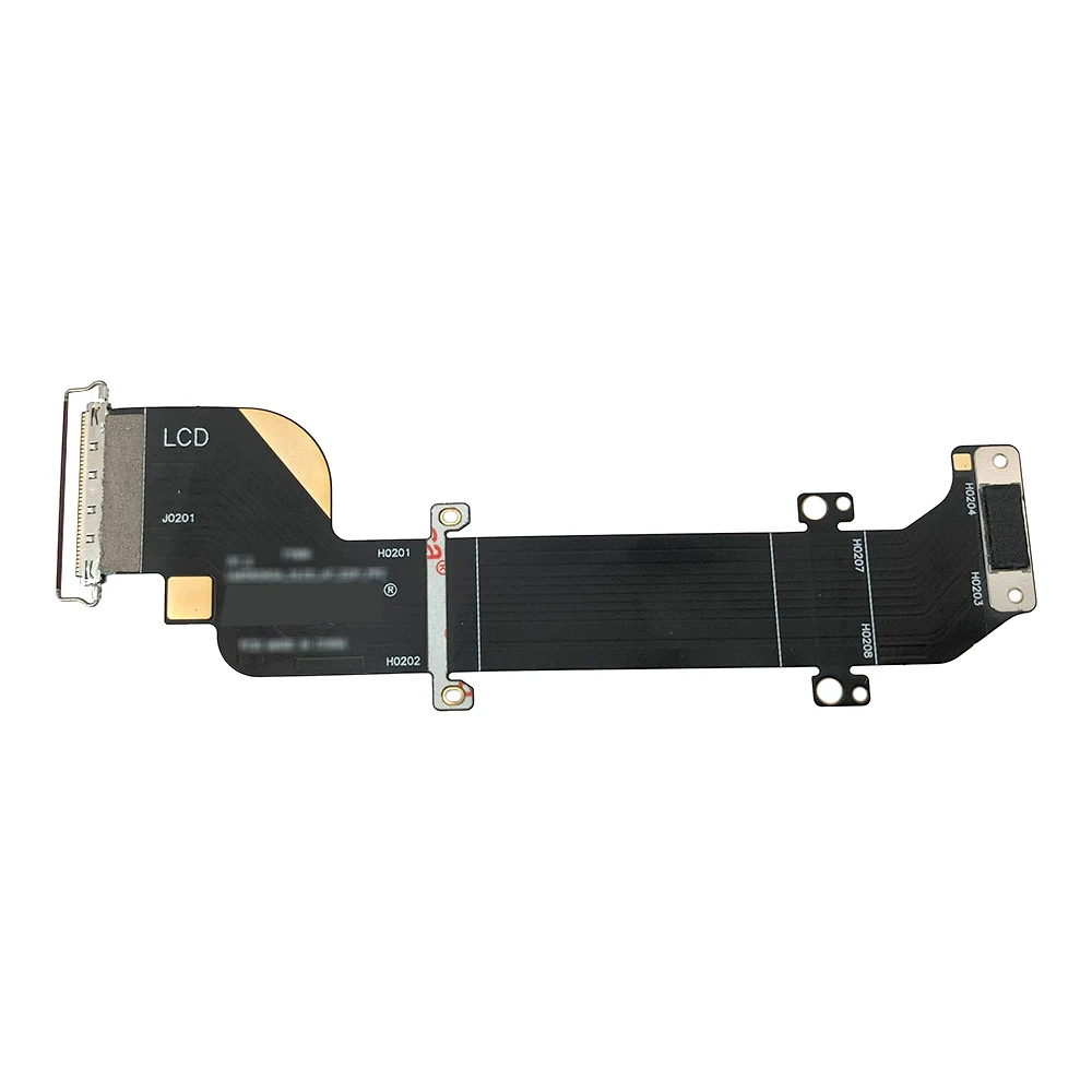 For ASUS Zenbook S16 UM5606 UM5606WA UM5606KA UM5606GA OLED Non-touch screen cable 40pin 08201-051020000
For ASUS Zenbook S16 UM5606 UM5606WA UM5606KA UM5606GA OLED Non-touch screen cable 40pin 08201-051020000