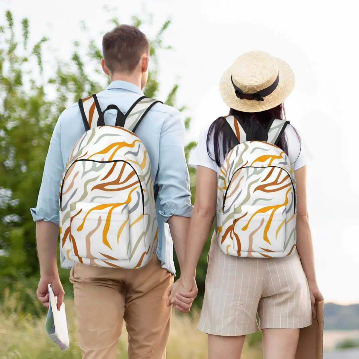Hued Zebra 2 Colorful Zebra Backpack Student BookBag Kids School Bag Laptop Shoulder Bags for Boys Girls
Hued Zebra 2 Colorful Zebra Backpack Student BookBag Kids School Bag Laptop Shoulder Bags for Boys Girls