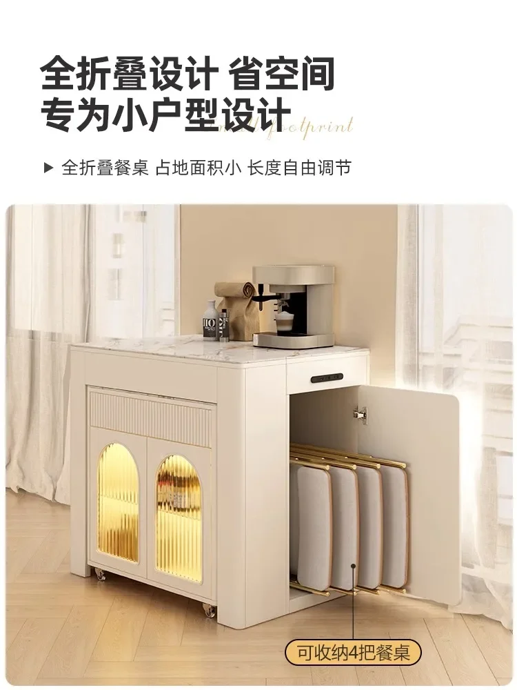 Комод во французском кремовом стиле, обеденный стол, гостиная у стены, узкий многофункциональный шкаф для хранения, выдвижной
Комод во французском кремовом стиле, обеденный стол, гостиная у стены, узкий многофункциональный шкаф для хранения, выдвижной