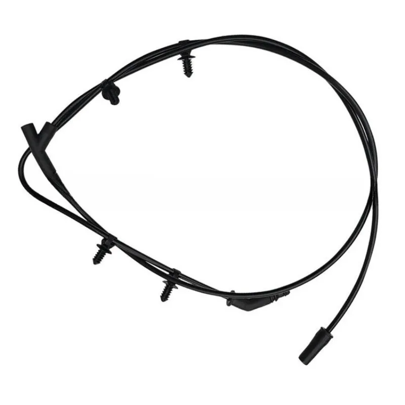 68102967AA 53106712 Cover Plate in Front of The Hose for Jeep Cherokee China New Brand
68102967AA 53106712 Cover Plate in Front of The Hose for Jeep Cherokee China New Brand