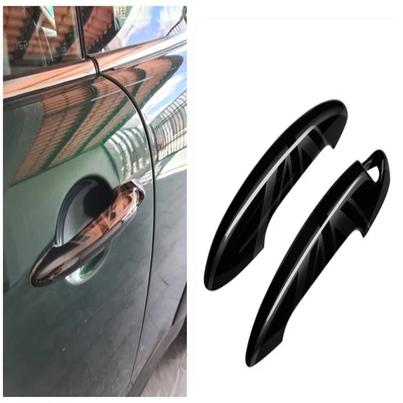 Чехлы на дверные ручки с черным флагом для BMW MINI Cooper S JCW R50 R52 R53 R56 R57 R58 R59 R61 аксессуары для автостайлинга
Чехлы на дверные ручки с черным флагом для BMW MINI Cooper S JCW R50 R52 R53 R56 R57 R58 R59 R61 аксессуары для автостайлинга
