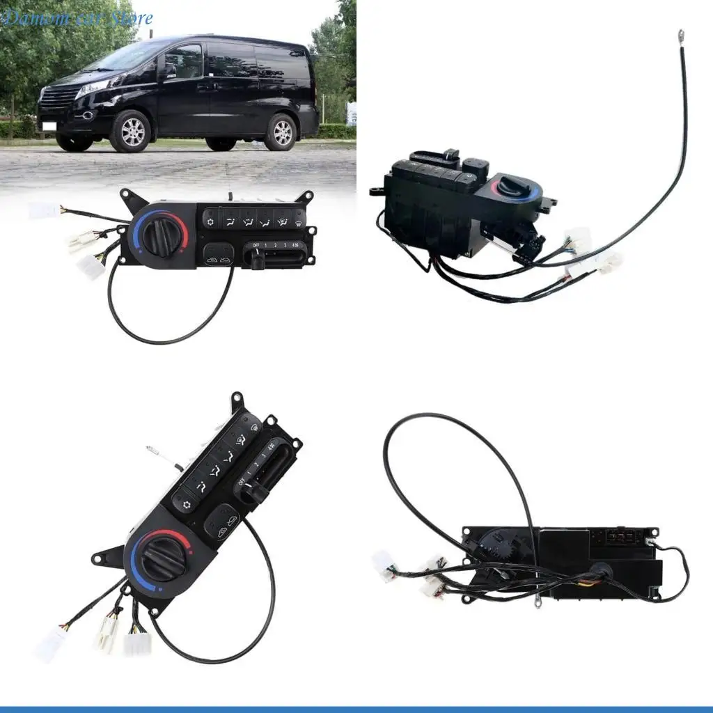 A2UC CAR CONDEDENTERNER PANENTER PANENTER для уточнения H200 H100 97260-4A101 
A2UC CAR CONDEDENTERNER PANENTER PANENTER для уточнения H200 H100 97260-4A101