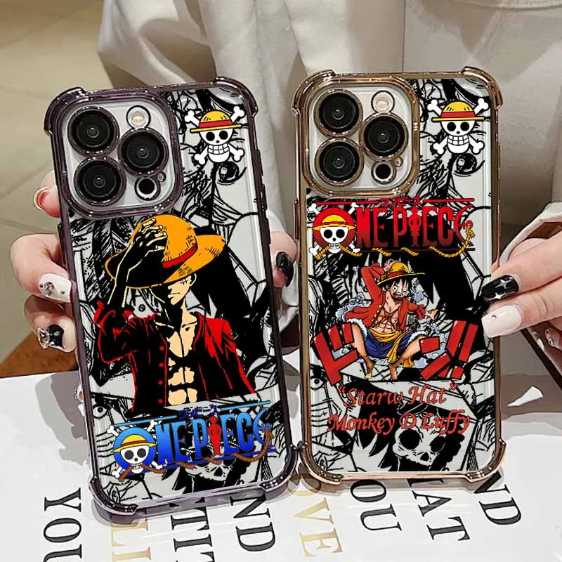 Ones Pieces Anime For Xiaomi 15 15T 14 13 POCO F8 F7 M7 X7 X6 X5 X3 Mi 15 14T Redmi 14C 13C 12C Plating Phone Case
Ones Pieces Anime For Xiaomi 15 15T 14 13 POCO F8 F7 M7 X7 X6 X5 X3 Mi 15 14T Redmi 14C 13C 12C Plating Phone Case