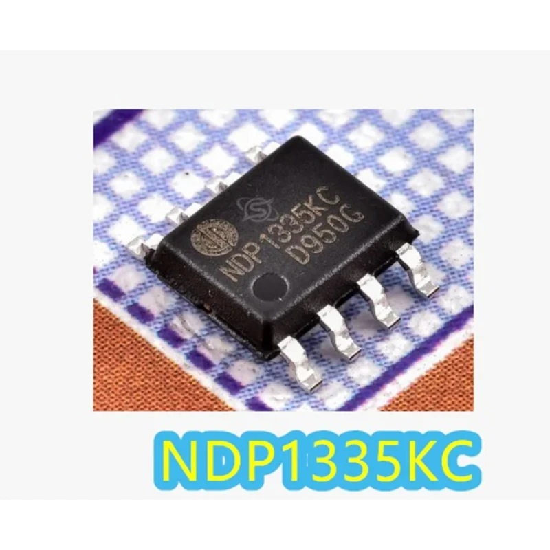 10/50PCS NDP1335KC NDP1335 SOP-8 power management IC chip spot large inventory original Electronics Bestseller Original stock
10/50PCS NDP1335KC NDP1335 SOP-8 power management IC chip spot large inventory original Electronics Bestseller Original stock