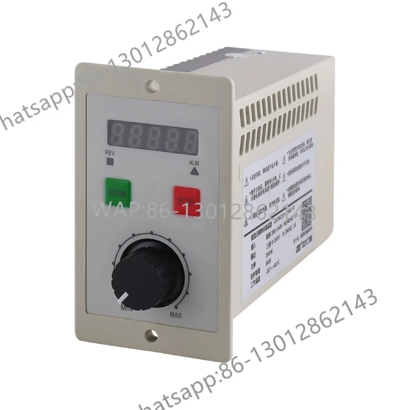 Panel Type High Voltage Brushless Driver ZDRV. C20-200S2-DR/C10/C13 Series
Panel Type High Voltage Brushless Driver ZDRV. C20-200S2-DR/C10/C13 Series