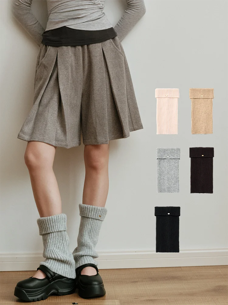 Moonmoi Bright Gold Metal Knitted Wool Blend Warm Leg Sos Covers Princ Sle Thiened No Sve Women's Color
Moonmoi Bright Gold Metal Knitted Wool Blend Warm Leg Sos Covers Princ Sle Thiened No Sve Women's Color