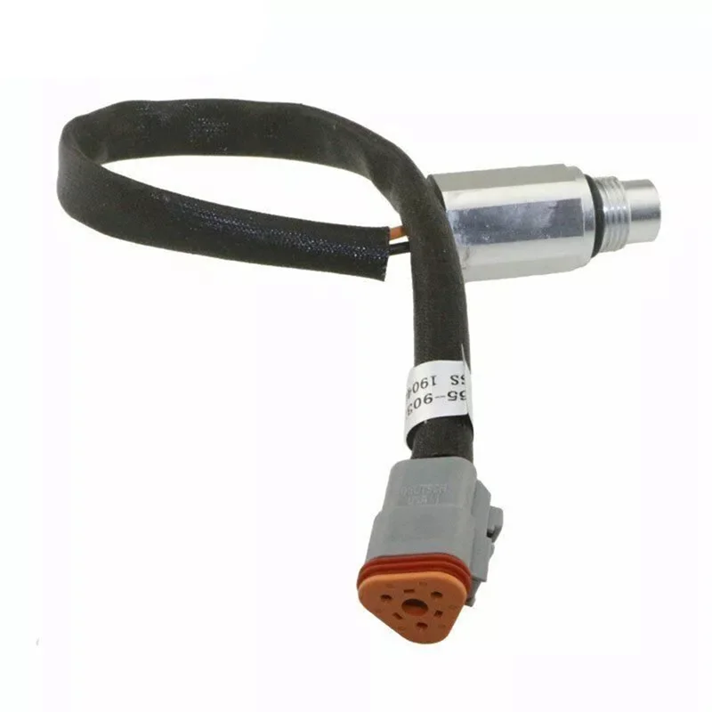 Practical Excavator Speed Sensor CA2659033 129-6628 For Caterpillar CAT 773B 773D 365B 785C 265-9033 3176C 3196 3408 3408C 3408
Practical Excavator Speed Sensor CA2659033 129-6628 For Caterpillar CAT 773B 773D 365B 785C 265-9033 3176C 3196 3408 3408C 3408